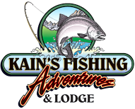 Kain's Fishing Adventures Inc